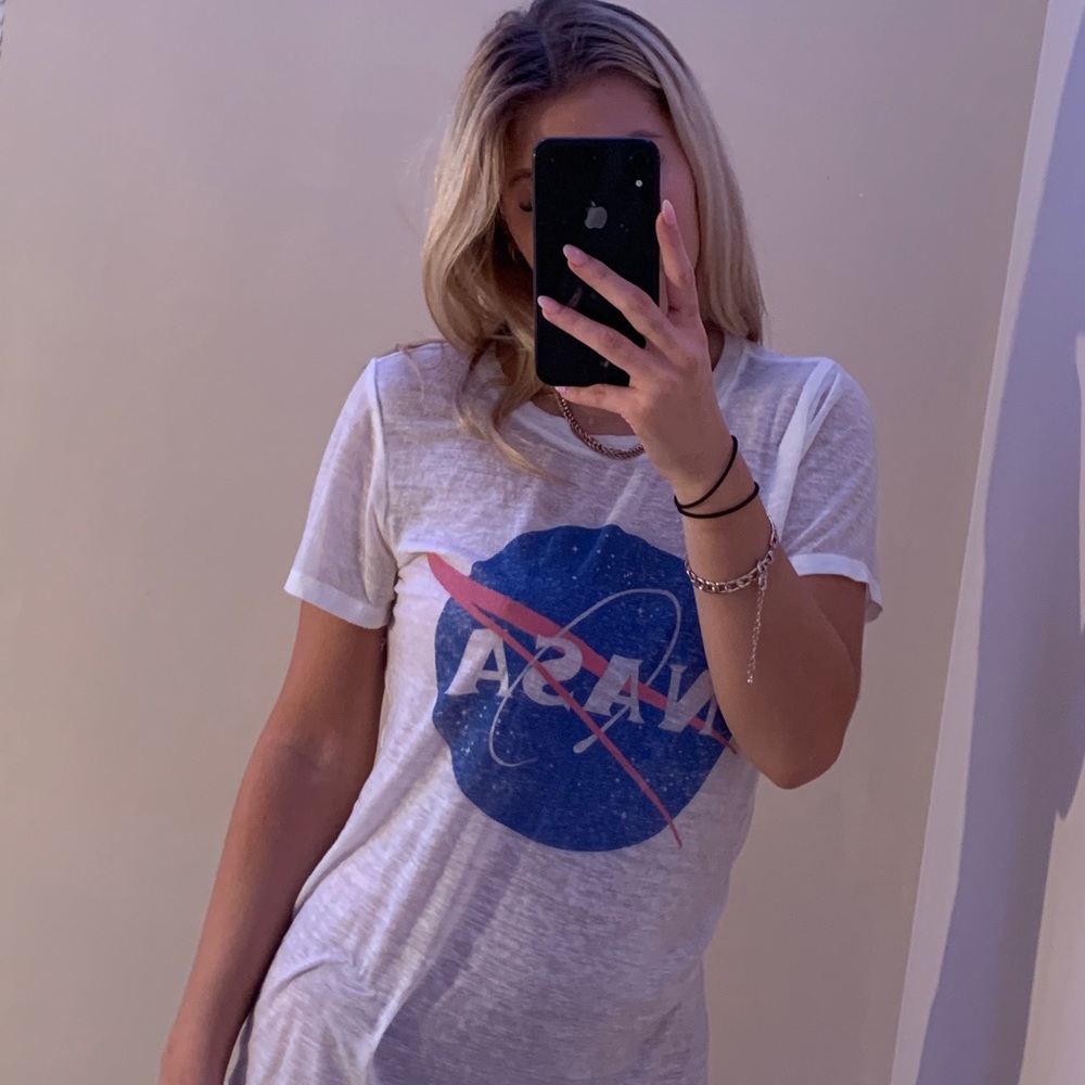 NASA tshirt - Picture 2 of 2